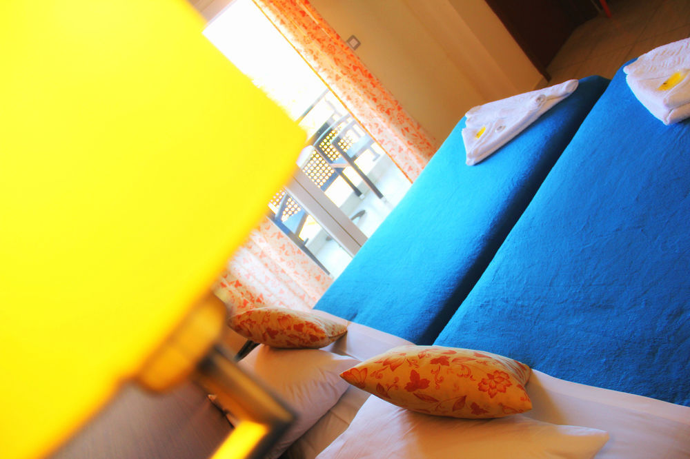 Thalassa Apart Hotel Alexandroúpoli Eksteriør bilde