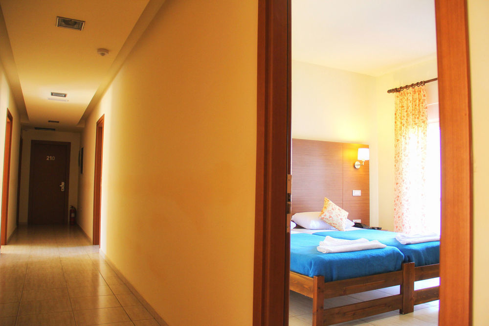 Thalassa Apart Hotel Alexandroúpoli Eksteriør bilde